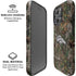 NFL Denver Broncos Realtree Xtra Green Camo iPhone 16 Pro Magsafe Impact Case